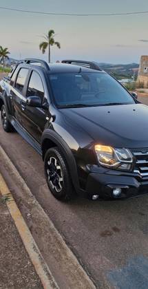 RENAULT OROCH 1.3 TCE FLEX OUTSIDER X-TRONIC